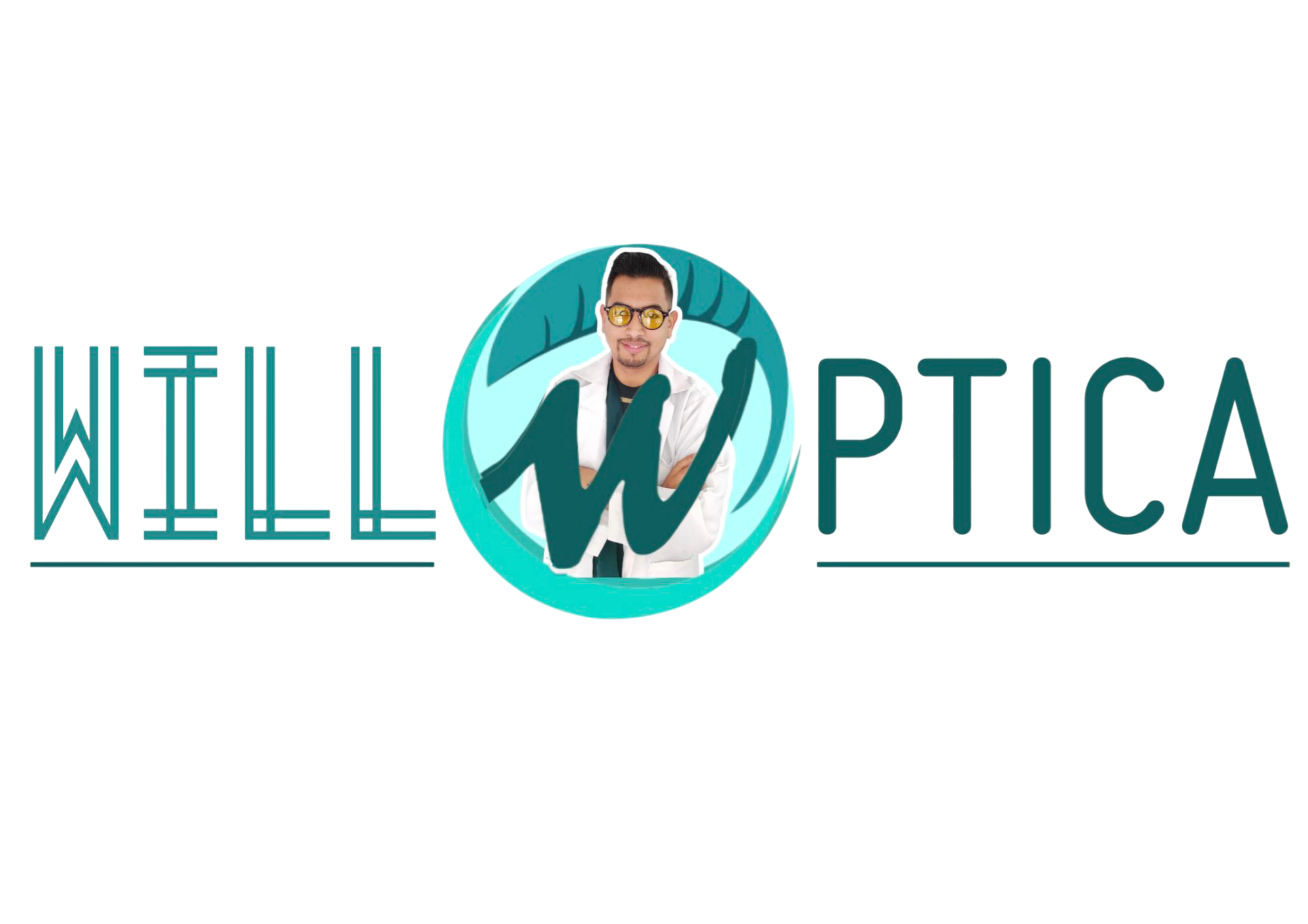 WillÓptica logo